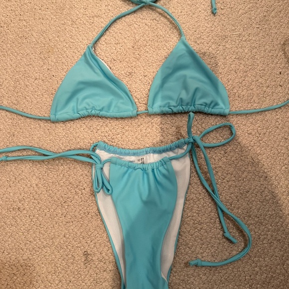 ASSORTED SHEIN BIKINIS - Picture 5 of 6
